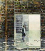 Hyper Goth vs Runway princess